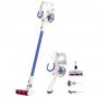 Пылесос CORDLESS STICK BLUE JV53 LITE JIMMY
