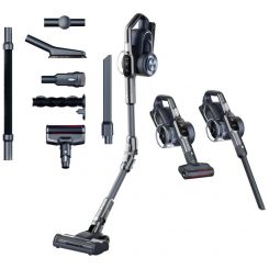 Пылесос CORDLESS STICK H11PRO JIMMY
