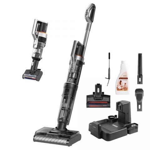 Пылесос CORDLESS HW11PRO MAX JIMMY