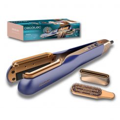 Щипцы для укладки волос RITUALCARE BLUE A01_EU01_100159 CECOTEC