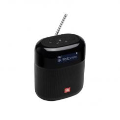 SPEAKER BLUETOOTH/JBLTUNERXLBLKEUNA JBL