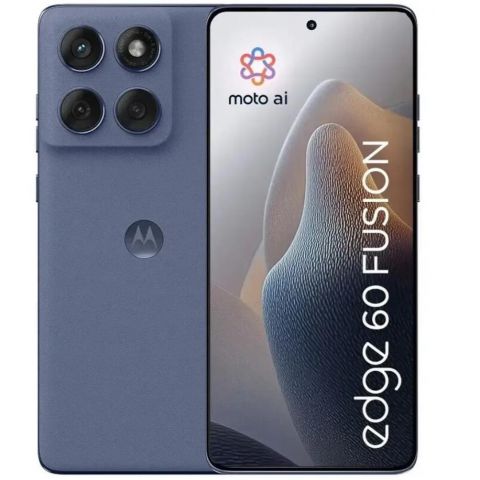 Мобильный телефон MOTO EDGE 60 FUS. 8/256 SLIP PB7E0039RS MOTOROLA