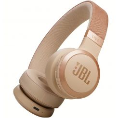 Наушники с БТ JBL JBLLIVE670NCSAT
