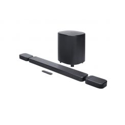 Акустическая система 7.1 BAR 800 JBLBAR800M2BLKEP JBL