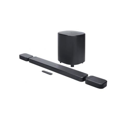 Акустическая система 7.1 BAR 800 JBLBAR800M2BLKEP JBL