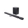 Акустическая система 7.1 BAR 800 JBLBAR800M2BLKEP JBL