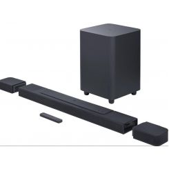 Акустическая система 7.1.4 BAR 1000 JBLBAR1000M2BLKEP JBL