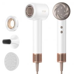 Фен GLORY MIX WHITE AHD18 DREAME