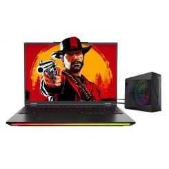 Ноутбук (портативный компьютер) R9-9955HX 16