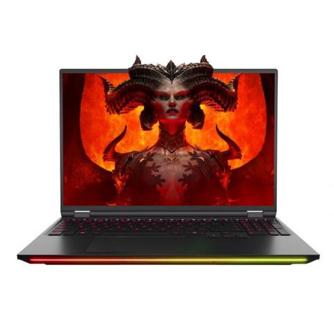 Ноутбук (портативный компьютер) R9-9955HX3D 16