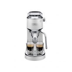 Кофеварка EC 890 WI DELONGHI