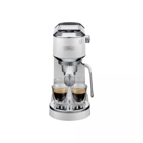 Кофеварка EC 890 WI DELONGHI