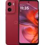 Мобильный телефон MOTO G05 4/128GB PLUM RED PBA10000UA MOTOROLA