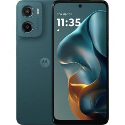 Мобильный телефон MOTO G05 4/128GB FOR. GREEN PBA10009UA MOTOROLA