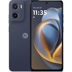 Мобильный телефон MOTO G05 4/256GB DENIM BLUE PBA10002UA MOTOROLA