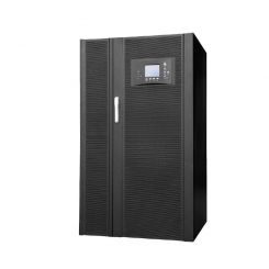 Гібридний сонячний інвертор (ДБЖ) LogicPower 80kVA MPPT - 3 фазний