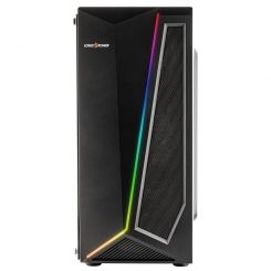 Корпус LP 8800 no PS