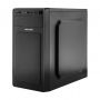 Корпус LP 6116 - 400w 12cm MATX, 2xUSB3.0+2xUSB2.0
