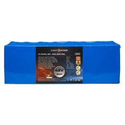 Аккумулятор LP LiFePO4 48V - 30 Ah (BMS 60A)