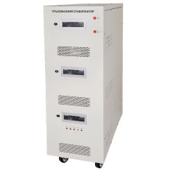 Стабілізатор напруги LP-75kVA 3 phase (45000Вт)