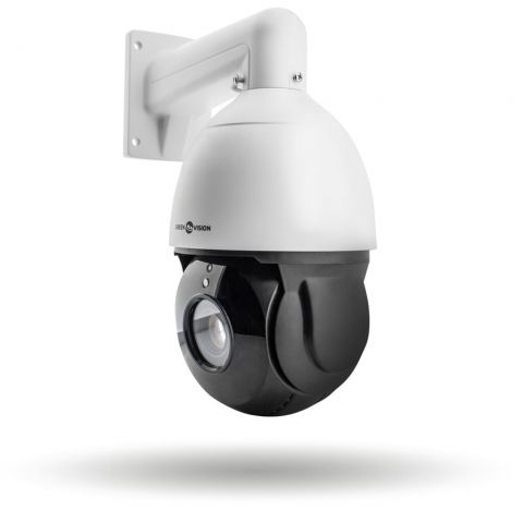Наружная IP камера GV-097-IP-H-DOS20V-150 PTZ 1080P