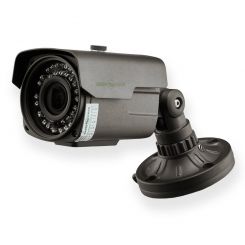 УЦ AHD наружная камера GV-012-AHD-E-COS14V-40 960Р GRAY