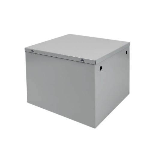 Аккумуляторный корпус 12V 202 Ah металл