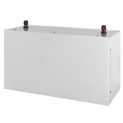 Аккумуляторный корпус 24V 202 Ah металл