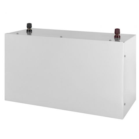 Аккумуляторный корпус 24V 202 Ah металл