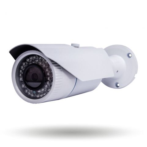 Наружная IP камера GV-104-IP-X-COS50-20 POE 5MP