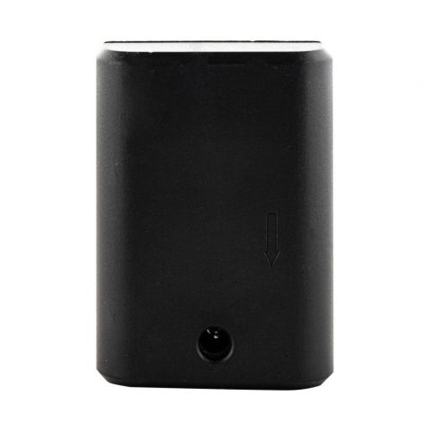 Литиевая батарея 2600 мАч к лазерным уровням с 12/16 линиями PRACMANU DC11