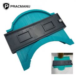 Шаблон для маркировки точных срезов Pracmanu 5LJ11 (5 дюймов)