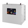 Аккумулятор LP LiFePO4 48V (51,2V) - 202 Ah (10342Wh) (BMS 80A) металл