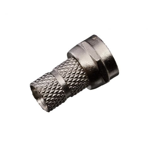 Коннектор GV F/M (RG58) twist 100 шт