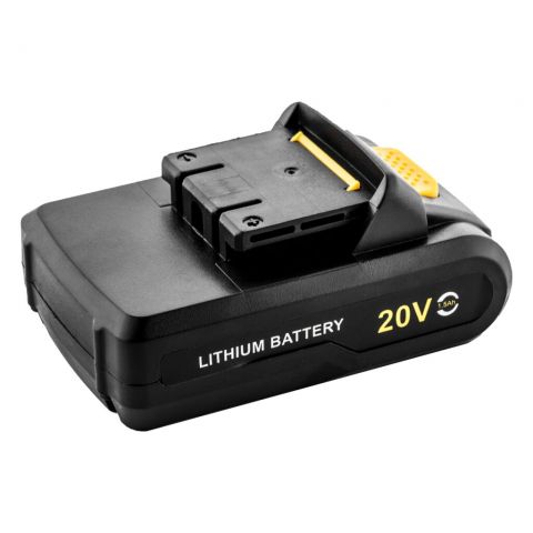 Аккумуляторная батарея DEKO 12174 (для 12172, 12173) 20FU 20V-1.5 Ah Li-Ion (для ак.дрели DKCD20FU)