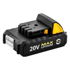 Аккумуляторная батарея DEKO 12180 (для 12179, 13521)