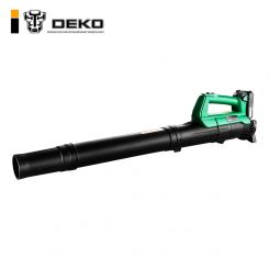 Аккумуляторная воздуходувка DEKO 12183