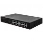Комутатор мережевий GV-012-D-16PG Без POE