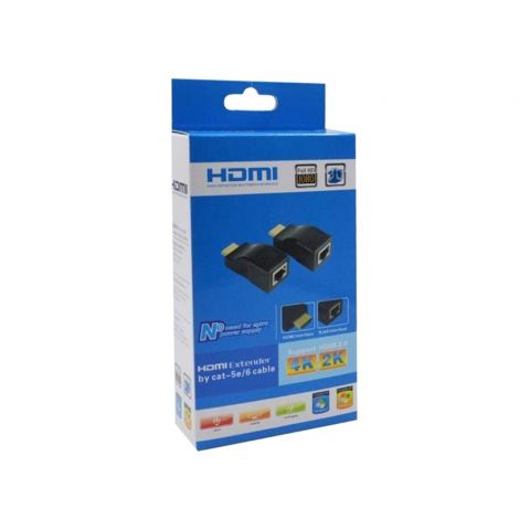 Удлинитель HDMI по витой паре GV-30-HDMI-RG45