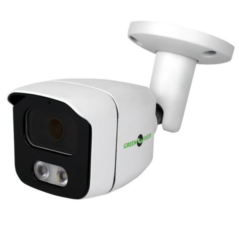 Наружная IP камера GV-108-IP-E-СOS50-25 POE 5MP