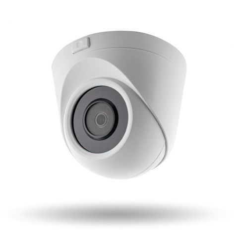 Антивандальная IP камера GV-109-IP-E-DOF50-30 Wi-Fi 5MP
