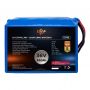 Акумулятор LP LiFePO4 36V (38,4V) - 202 Ah (7757Wh) (BMS 60A/30A)