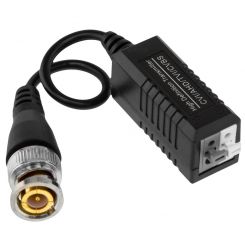 1-канальный пасcивный приемник/передатчик GV-01 5MP P-08 (блистер пара)