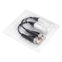 1-канальный пасcивный приемник/передатчик GV-01 4К P-09 (блистер пара)