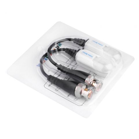 1-канальный пасcивный приемник/передатчик GV-01 4К P-09 (блистер пара)