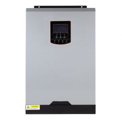 Гибридный солнечный инвертор (ИБП) LPW-HM-3284-3200VA (3200Вт) 24V 80A MPPT 120-450V