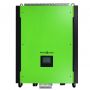 Гибридный солнечный инвертор (ИБП) LPW-HMG-104815-10kVA (10кВт) 48V 2MPPT 400-800V - 3 фазный