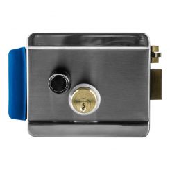 Замок электромеханический GV LEMch-107B (накладной)