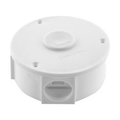 Монтажная коробка под камеру G-115