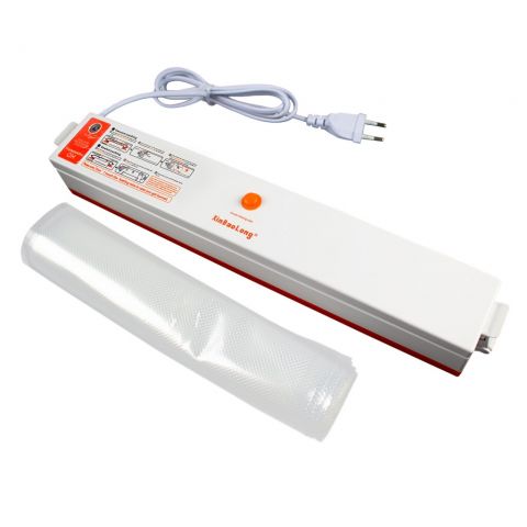 Вакуумный упаковщик TintonLife 220 В (UA1-SFKL11AH)